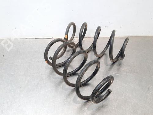 Used Shock absorber spring MERCEDES-BENZ CLA Coupe (C117) CLA 200 CDI (117.301) (136 hp) 17564117