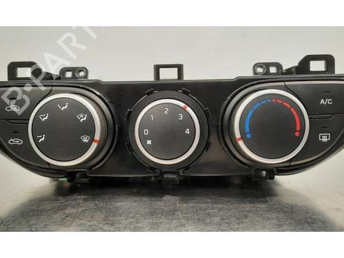 Climate control HYUNDAI i10 II (BA, IA) 1.0 | BP23623706I5 