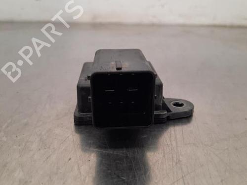 Computer Start/Stop PEUGEOT PARTNER Box Body/MPV (K9) 1.6 BlueHDI 100 (99 hp) 23635863