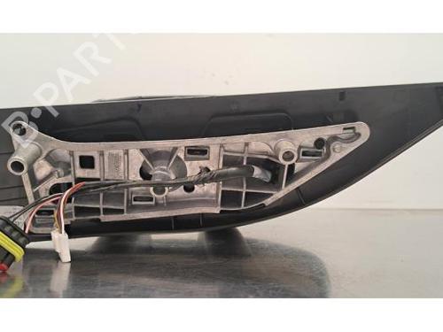 Left mirror IVECO DAILY VI Van 33S14, 35S14, 35C14, 42S14 | BP34199075C26  - Image 5
