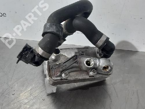 Used Oil radiator Oil radiator MERCEDES-BENZ C-CLASS T-Model (S205) C 220 BlueTEC / d (205.204) (163 hp) 10879902 10879902