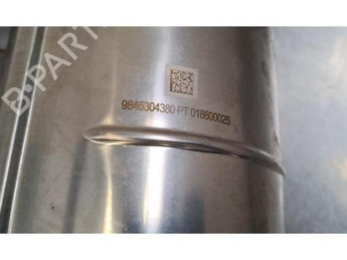 Catalyst PEUGEOT 408 II (FP_, F3_, FM_) Hybrid 136 (FPHPYC) | BP37649092M10 - Image 5
