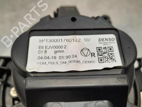 Heater blower motor OPEL COMBO Box Body/MPV (K9) 1.6 D | BP23597538M62 