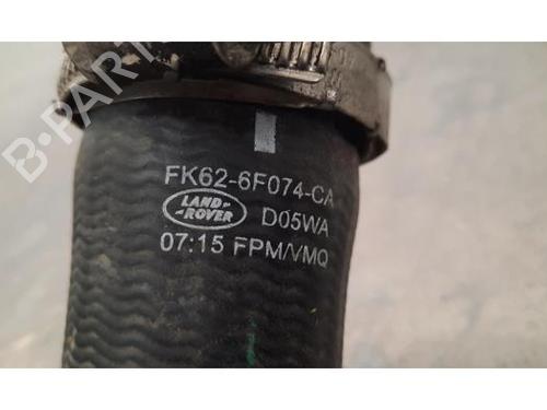 Pipe LAND ROVER RANGE ROVER SPORT II (L494) 3.0 SDV6 4x4 | BP24871006M125