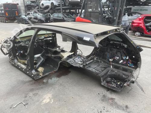 Seats set MERCEDES-BENZ C-CLASS T-MODEL (S206) C 300 e (206.254) | BP23590464C78 - Image 29