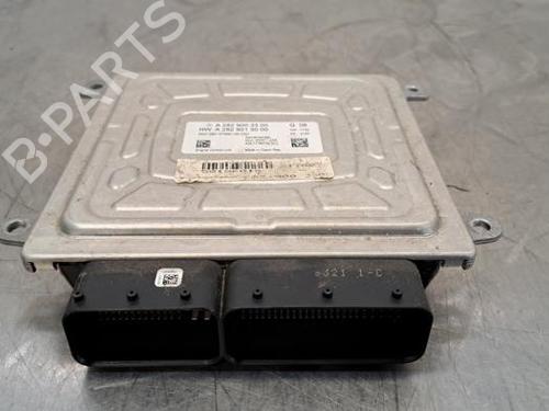 Used Engine control unit (ECU) MERCEDES-BENZ A-CLASS Saloon (V177) A 180 (177.184) (136 hp) 19650019