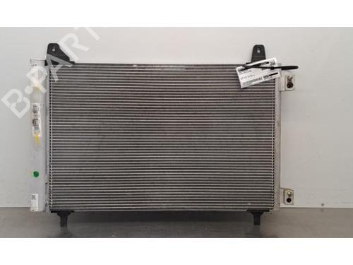 AC Kondensor AC Kondensor PEUGEOT 2008 II (UD_, US_, UY_, UJ_, UR_, UC_) 1.2 PureTech 130 (USHNS, URHNS) (130 hp) 37453830 37453830