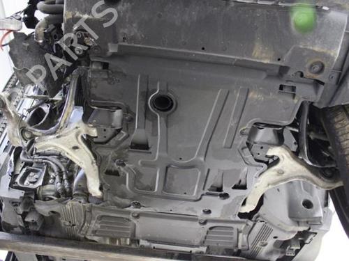 Particulate filter MERCEDES-BENZ GLE (V167) GLE 350 de 4-matic (167.117) | BP23588435M81 