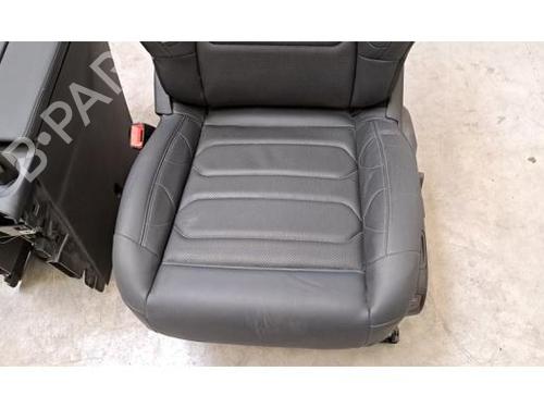 Seats set CITROËN C5 AIRCROSS (A_) 1.6 Hybrid 225 (A45GFR) | BP36207218C78 - Image 8