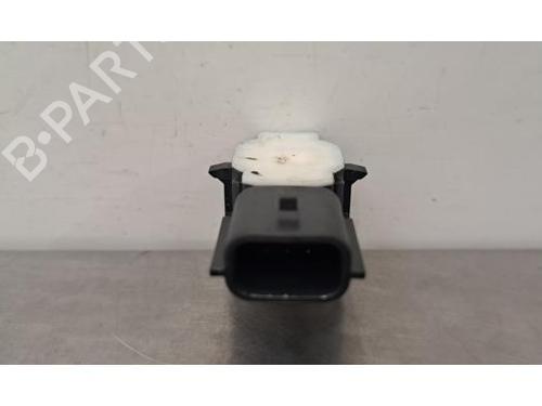 Elektronische module DACIA DUSTER (HM_) 1.3 TCe 150 (HMM3) | BP30053933M83 