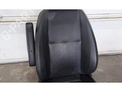 Left front seat MERCEDES-BENZ VITO Mixto (Double Cabin) (W447) 119 CDI (447.701, 447.703, 447.705) | BP31865078C15