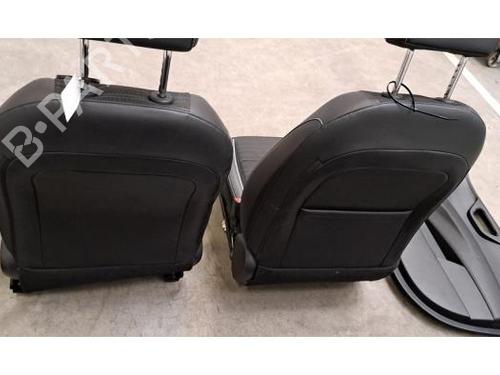 Seats set KIA STONIC (YB) 1.0 T-GDi Eco-Dynamics+ | BP39624681C78 - Image 8
