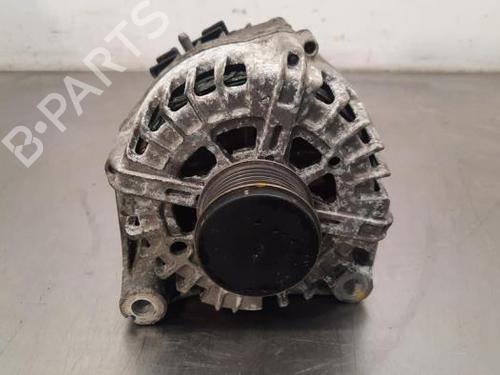 Used Alternator BMW X6 (F16, F86) xDrive 40 d (313 hp) 23631051
