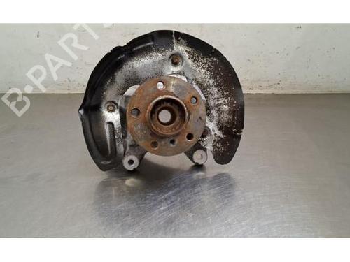 Used Left front steering knuckle Left front steering knuckle 39064937 39064937