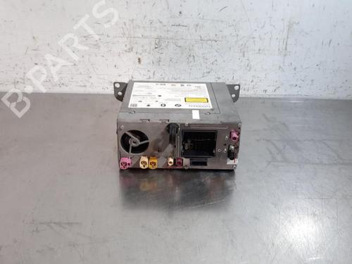 Radio BMW 3 (F30, F80) 328 i | BP25278555E6