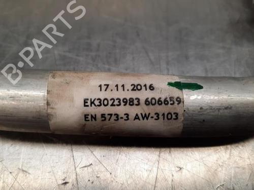 Pipe MERCEDES-BENZ GLC Coupe (C253) 350 e 4-matic (253.354) | BP23598111M125 