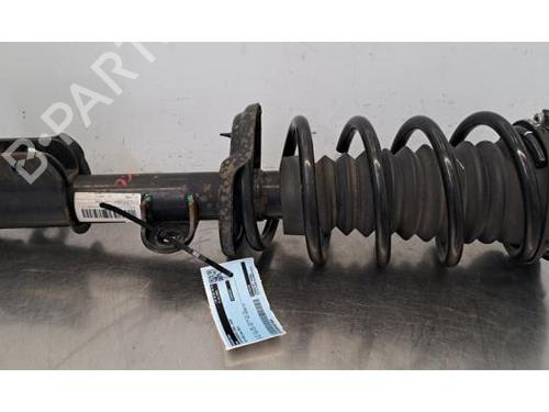 Used Left front shock absorber Left front shock absorber FIAT 500X (334_) 1.3 (334.AXR11) (150 hp) 34105417 34105417