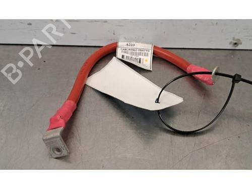 Electronic sensor FIAT DUCATO Bus (250_) E-Ducato (250DPE) | BP34200616M84 - Image 2