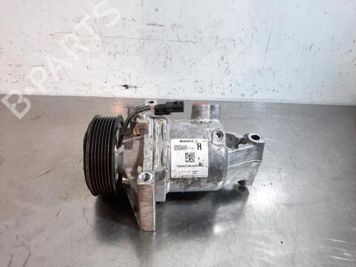 AC compressor DACIA SANDERO III 1.0 TCe 90 | BP19649630M34 