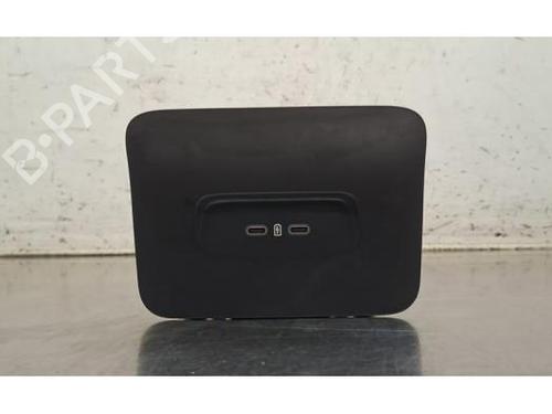 Used Electronic module Electronic module SKODA OCTAVIA IV Combi (NX5, PV5) 2.0 TDi (150 hp) 40026035 40026035
