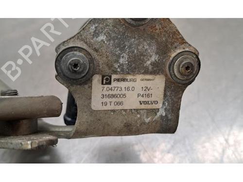 Auxiliary water pump VOLVO XC90 II (256) D5 AWD | BP24137009M111 