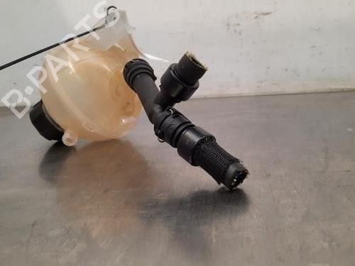 Expansion tank PEUGEOT 3008 II SUV (MC_, MR_, MJ_, M4_) 1.2 THP/ PureTech 130 (MRHNSM, MRHNSU, MRHNSJ, MRHNYW,... | BP23610071C120 