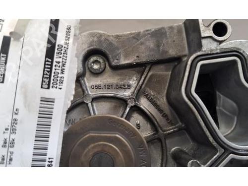 Auxiliary water pump VW ARTEON (3H7, 3H8) 1.5 TSi | BP37623853M111 - Image 5