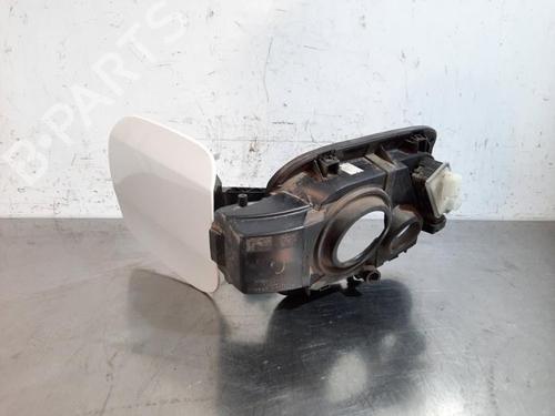 Fuel flap PEUGEOT 308 SW II (LC_, LJ_, LR_, LX_, L4_) 1.6 HDi 92 | BP20089664C131 
