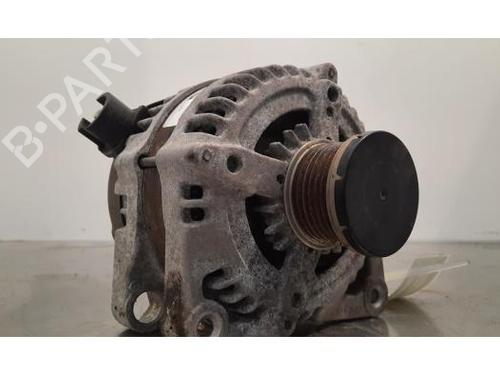 Used Alternator FORD FIESTA VII (HJ, HF) 1.0 EcoBoost (101 hp) 25434442