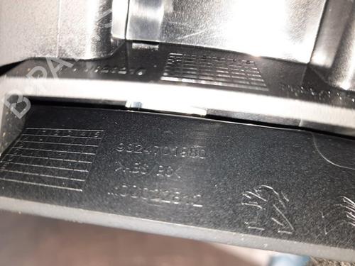 Annen PEUGEOT 208 II (UB_, UP_, UW_, UJ_) 1.5 BlueHDI 100 | BP15030274O1 