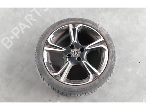 Used Rim OPEL CORSA F (P2JO) 1.2 (68) (101 hp) 23586028