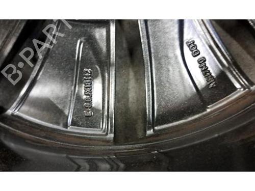 Jante AUDI A6 C8 (4A2) 55 TFSi e quattro | BP39500095C45  - Image 10