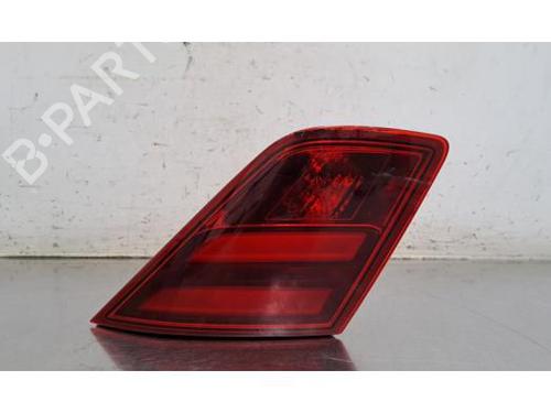 Used Left taillight Left taillight PEUGEOT 308 II (LB_, LP_, LW_, LH_, L3_) 1.6 VTi 115 (115 hp) 36099938 36099938