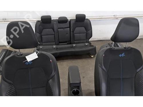 Seats set RENAULT ARKANA I (LCM_, LDN_) 1.6 E-TECH 145 (LDMU) | BP29703663C78