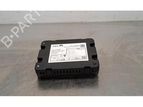 Elektronisk modul JEEP COMPASS (MP, M6, MV, M7) 1.3 (131 hp) 28014083