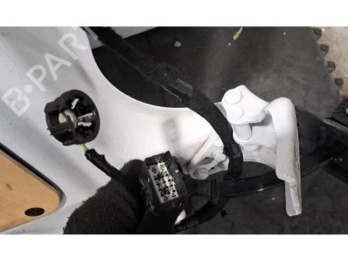 Tailgate CITROËN BERLINGO Box Body/MPV (K9) 1.5 BlueHDi 100 | BP31371798C6