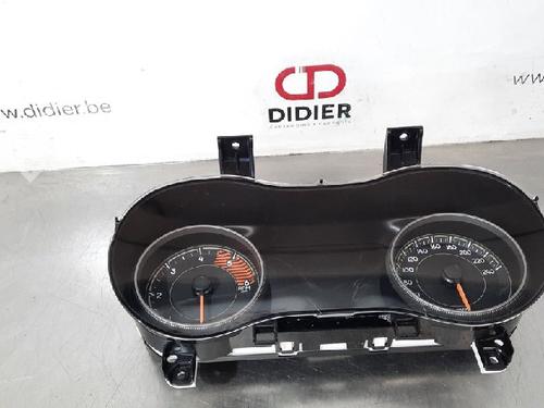 Instrument cluster JEEP CHEROKEE (KL) 2.2 CRD 4x4 | BP10884131C47 