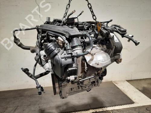 Used Engine AUDI A1 CITY CARVER (GBH) 35 TFSI (150 hp) 30892338