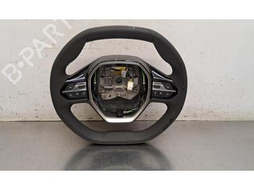 Ratt Ratt PEUGEOT PARTNER Box Body/MPV (K9) 1.5 BlueHDi 100 (102 hp) 35935122 35935122