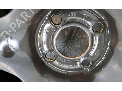 Fælk RENAULT CLIO V (B7_) 1.0 TCe 90 (B7MT) | BP34200712C45 - Image 14