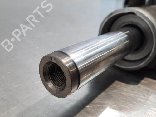 Steering rack MERCEDES-BENZ SPRINTER 3,5-t Platform/Chassis (B906) 311 CDI (906.131, 906.133, 906.135, 906.231, 906.233,... | BP19575780M22 
