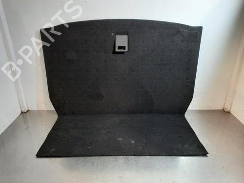 Used Luggage compartment floor MERCEDES-BENZ C-CLASS (W205) C 160 (205.044) (129 hp) 28800935