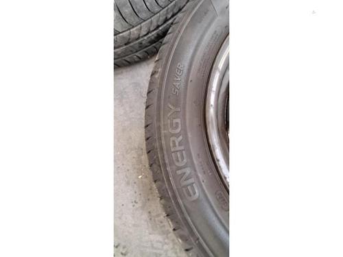 Fælgsæt DACIA SANDERO II TCe 90 (B8M1, B8MA, B8AC) | BP39065135C100 - Image 7