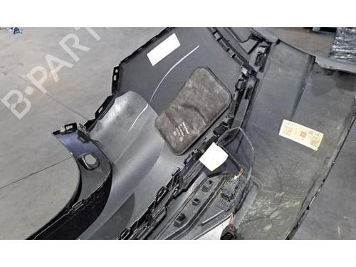 Rear bumper VW TAIGO (CS1) 1.0 TSI | BP23625046C8 