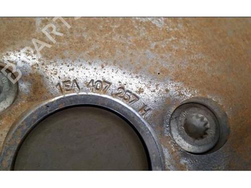 Left front steering knuckle CUPRA BORN (K11) 63 | BP37285234M25 - Image 2
