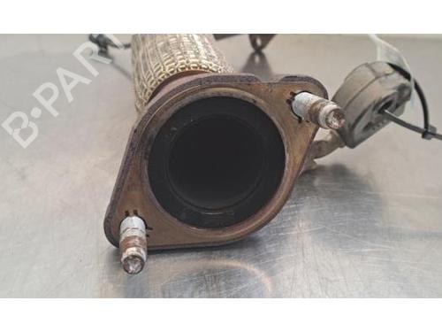 Exhaust system HYUNDAI i20 III (BC3, BI3) 1.0 T-GDI | BP34105368M121 - Image 3