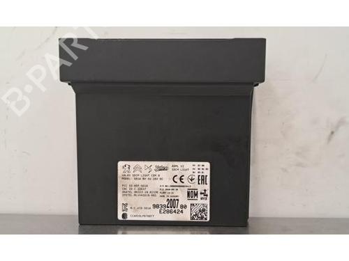 Modulo elettronico PEUGEOT 2008 II (UD_, US_, UY_, UJ_, UR_, UC_) 1.5 BlueHDI 130 (131 hp) 29701146
