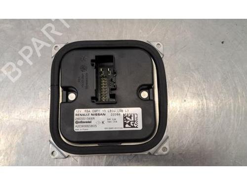 Electronic module RENAULT MEGANE IV Hatchback (B9A/M/N_) 1.5 Blue dCi 115 (B9A6) | BP39038323M83 - Image 2