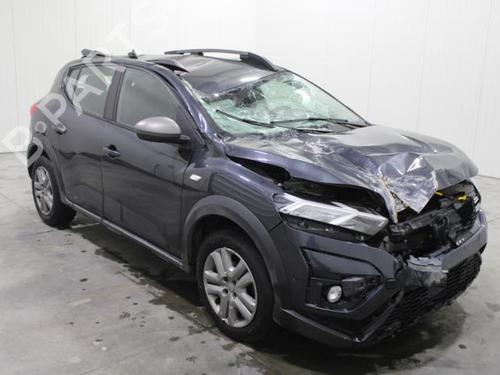 Gearbox DACIA SANDERO III 1.0 TCe 90 | BP39601488M3  - Image 8