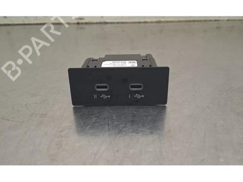 Used Electronic module Electronic module MITSUBISHI ASX (VSX_, VSE_) 1.6 HYBRID (VSEH6) (143 hp) 40614624 40614624